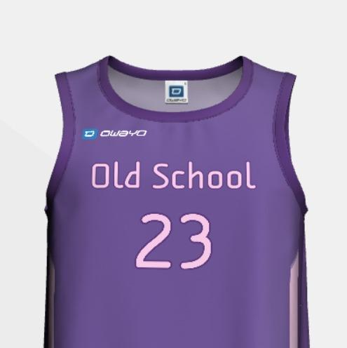 Anetz Old School