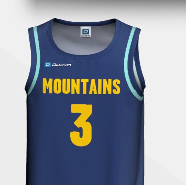 Asa Mountains
