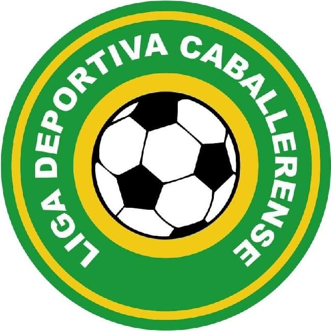Gral. B. Caballero
