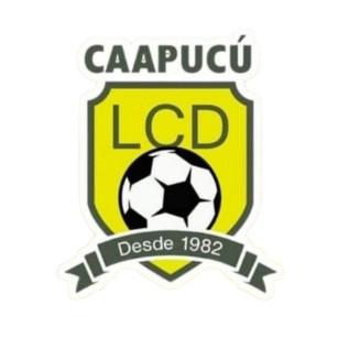 Caapucú