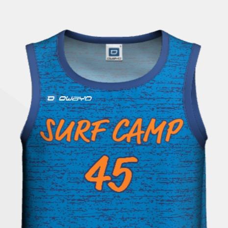 California Surf Camp