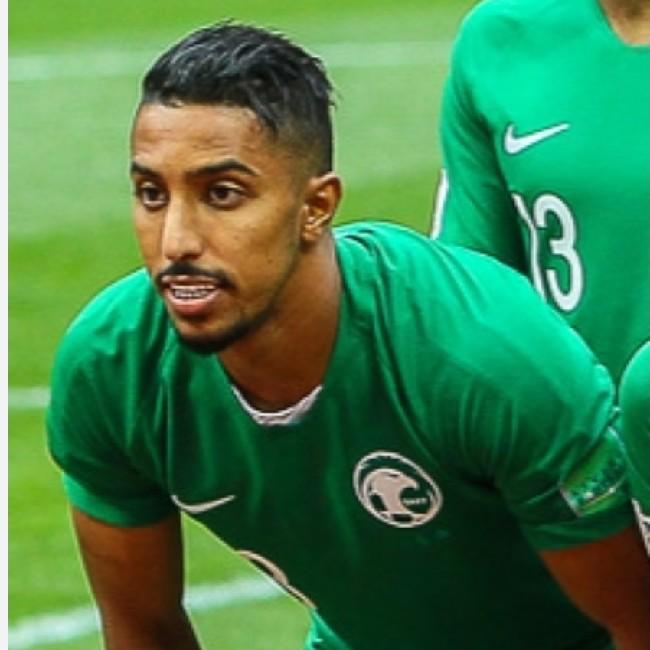 Salem Al-Dawsari