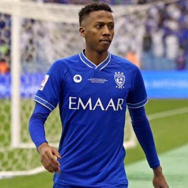Nasser Al-Dawsari