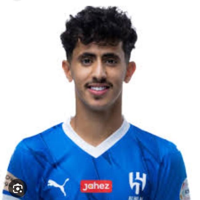 Mohammed al-Qahtani
