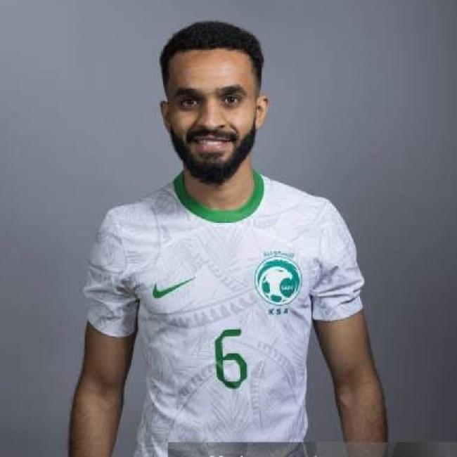 Mohammed Al-Breik