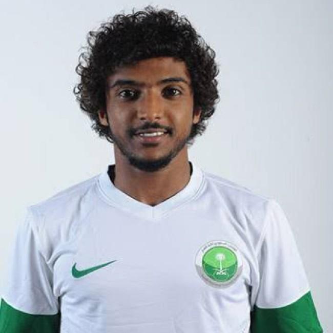 Yasser Al-Shahrani
