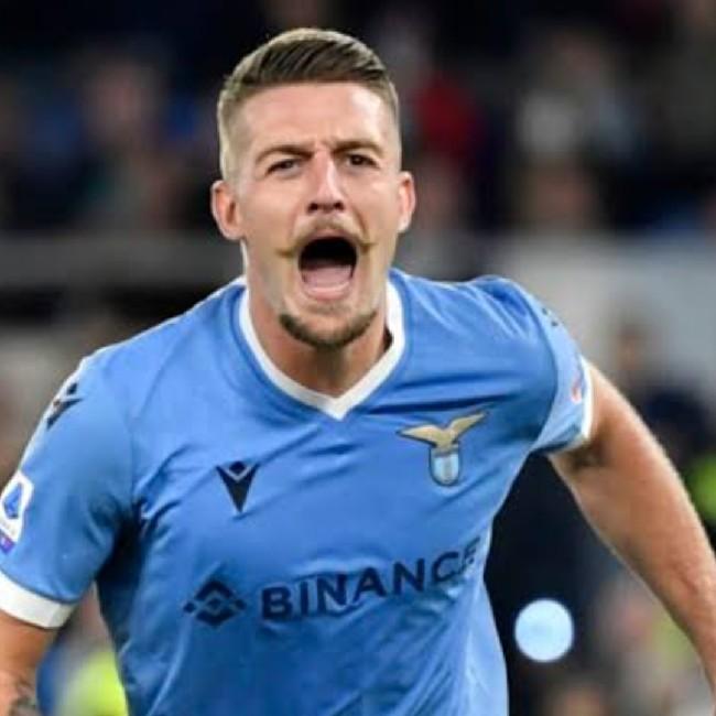 Sergej Milinković-Savić