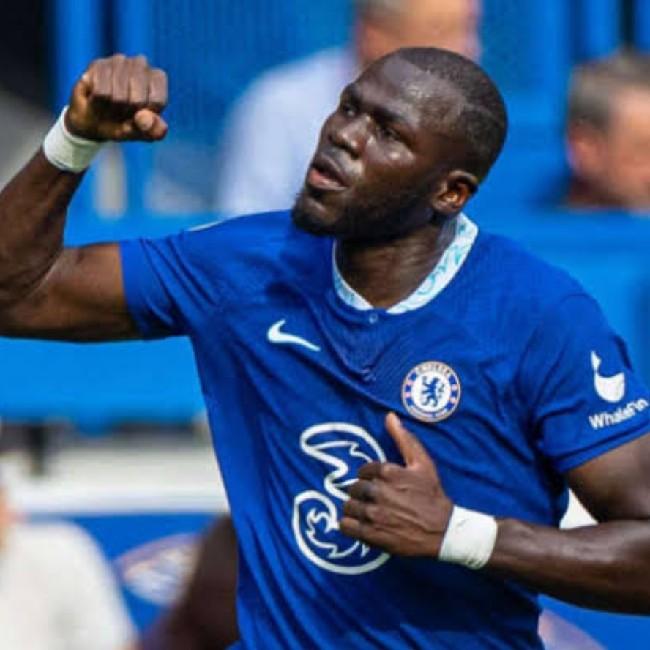 Kalidou Koulibaly
