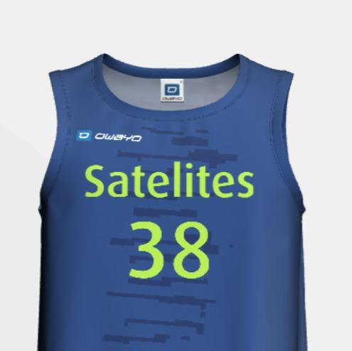 Mainland Satelites