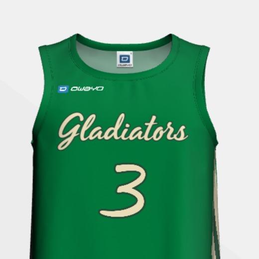 Itaq Gladiators