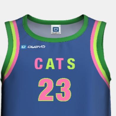 Matouk Cats