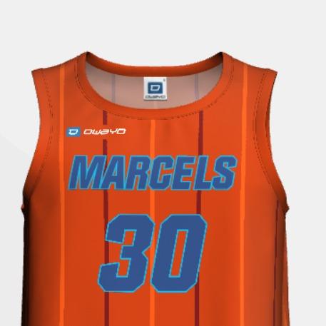 Marcels de Florida