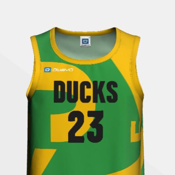 Olive City Ducks