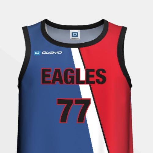 Iaerth Eagles