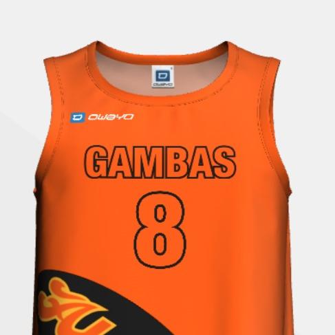 Port-Beach Gambas