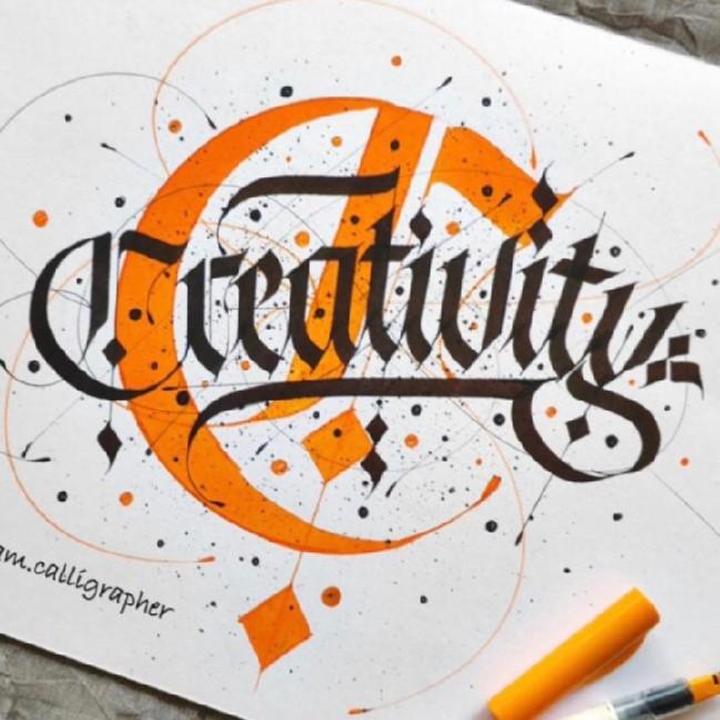 Creativity