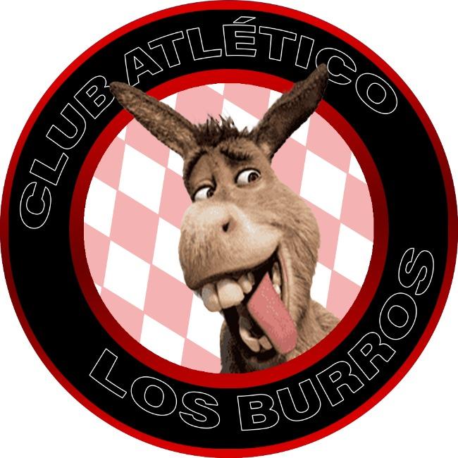 [B] Los Burros