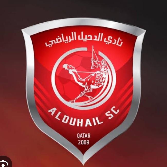 Al-Duhail