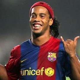 Ronaldinho