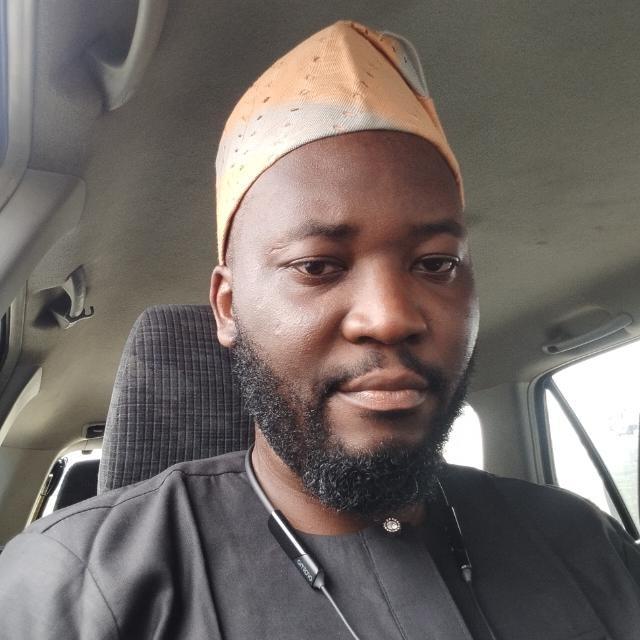 Ayodeji Popoola
