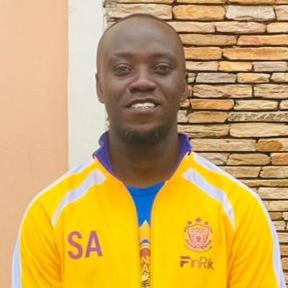 Samuel Dammy