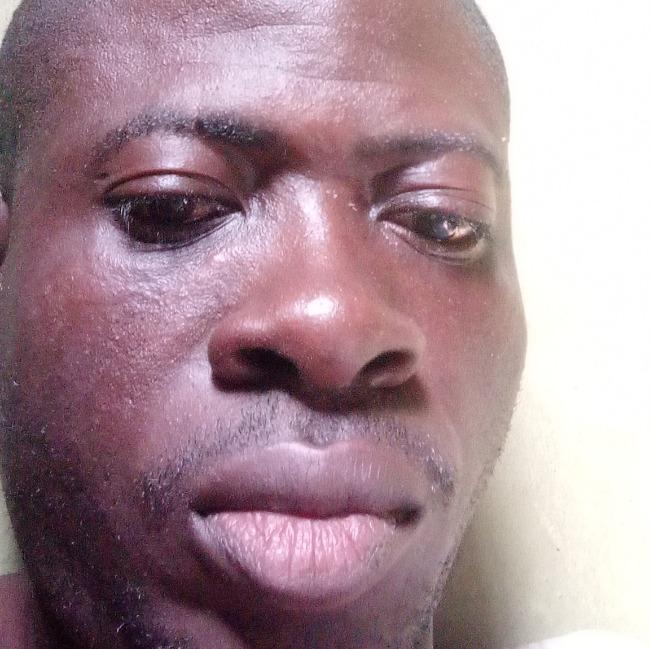 Adebayo Adetunji