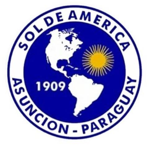 🇵🇾 Sol de América