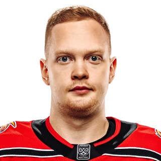 Денежкин Максим