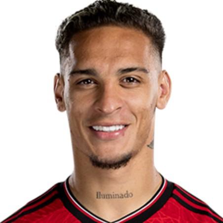 🇧🇷 Antony