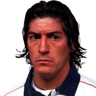 🇨🇱 I. Zamorano