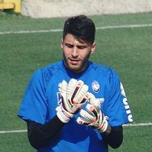 Marco Sportiello