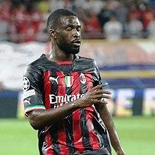 Fikayo Tomori