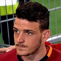 Alessandro Florenzi