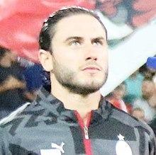 Davide Calabria