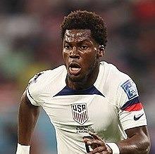 Yunus Musah