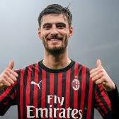 Matteo Gabbia