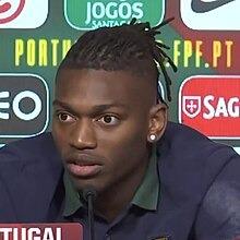 Rafael Leao