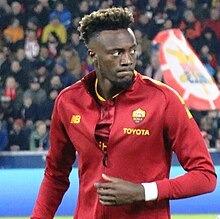 Tammy Abraham