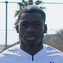 Youssouf Fofana