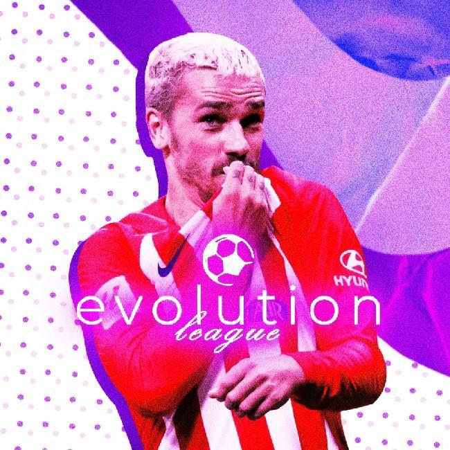 Evolution ЛЧ