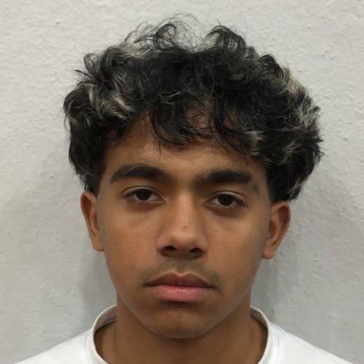 Anthony Goulart Tolentino