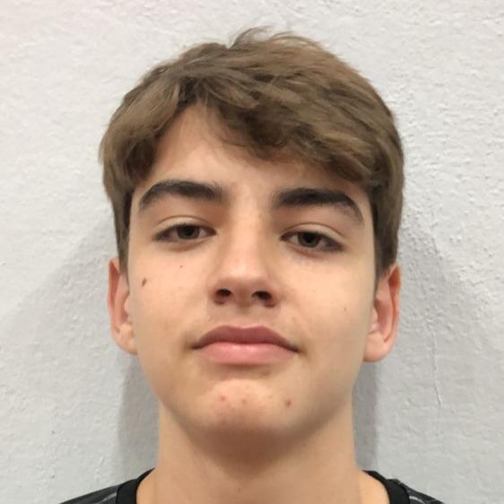 Mateus Miranda Bosio