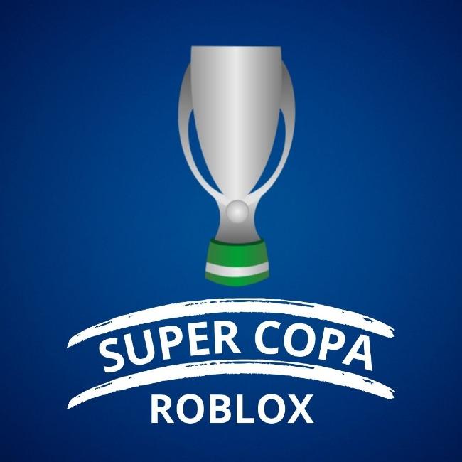 SUPER COPA ROBLOX