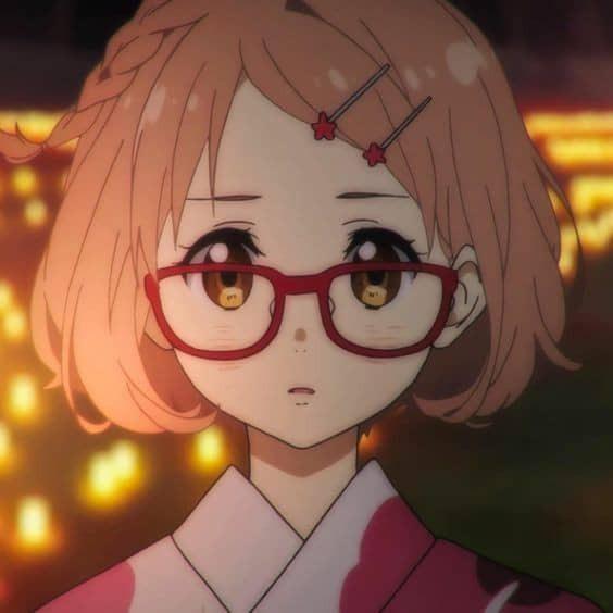 Tsumiki Mirai