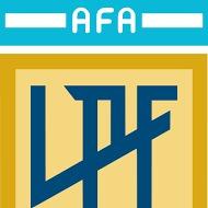 Liga Profesional de Fútbol