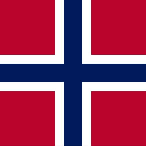 Noruega