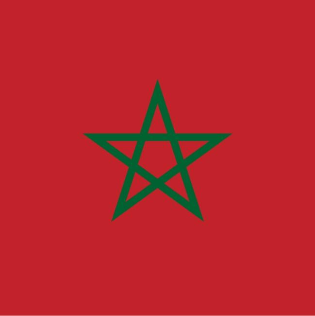 Marruecos