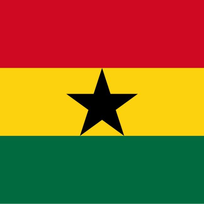 Ghana