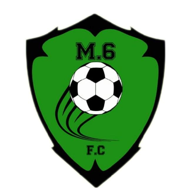 M.6 Futebol Clube
