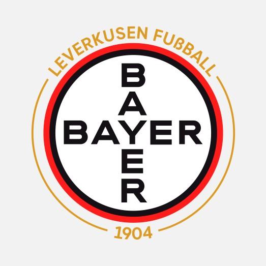 Bayer Leverkusen 04